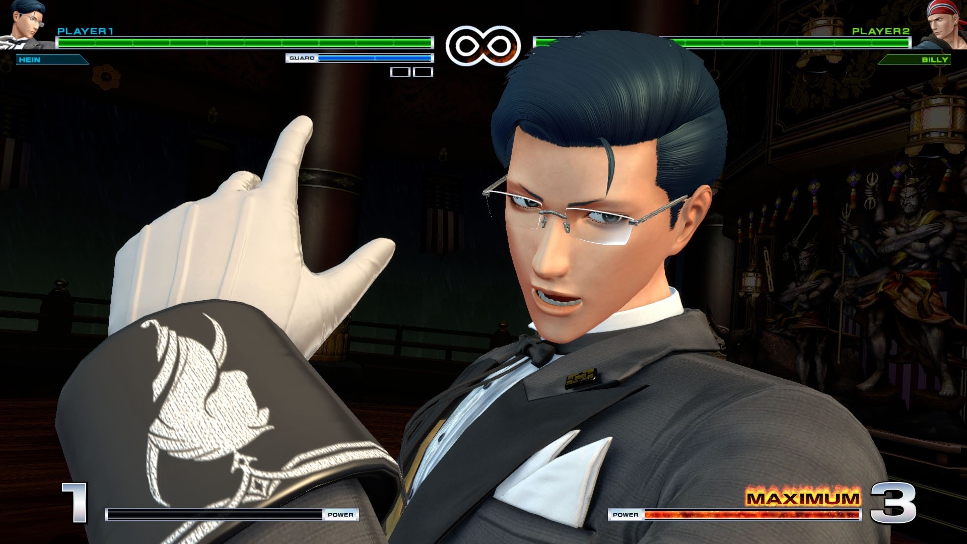 The King of Fighters XIV - Imagen 9